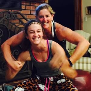 Meet your Posher, Wendy